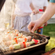 Illustration for article titled iThe Takeout/is fantasy food draft: Best backyard BBQ dish